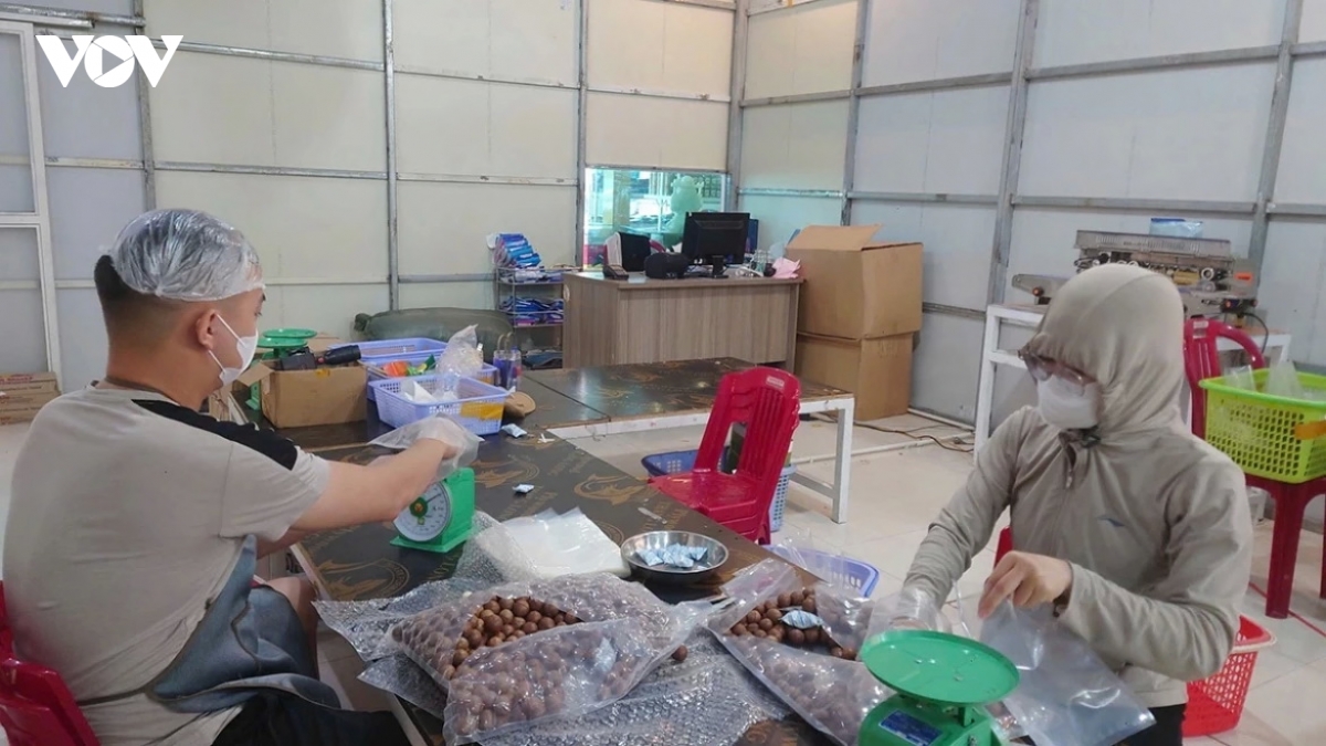 Da nang, tang cuong kiem tra dam bao an toan thuc pham dip le 2 9 hinh anh 2