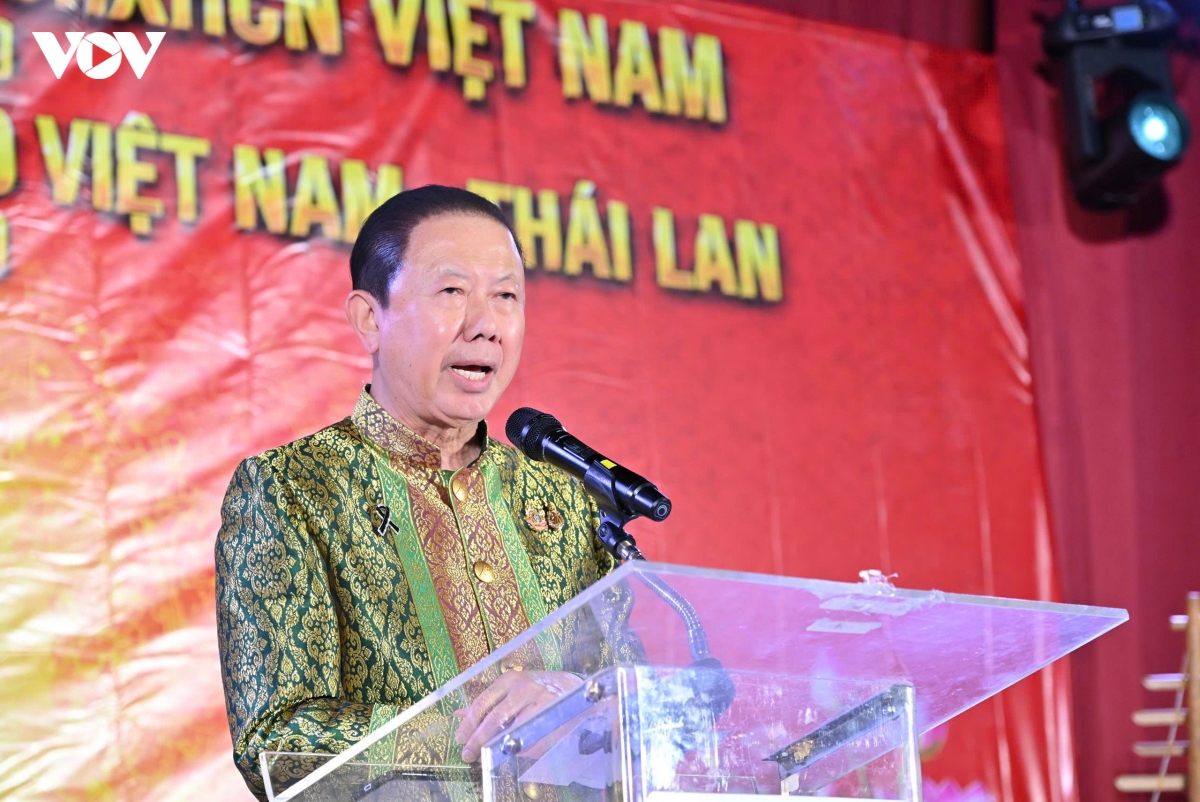 kieu bao bangkok tu hao huong ve to quoc, vun dap tinh huu nghi viet - thai hinh anh 3