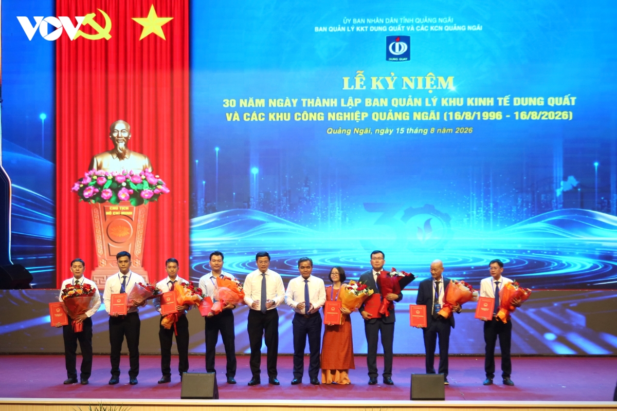 pho thu tuong dung quat can di dau thu hut dau tu cong nghe cao, cong nghe xanh hinh anh 4
