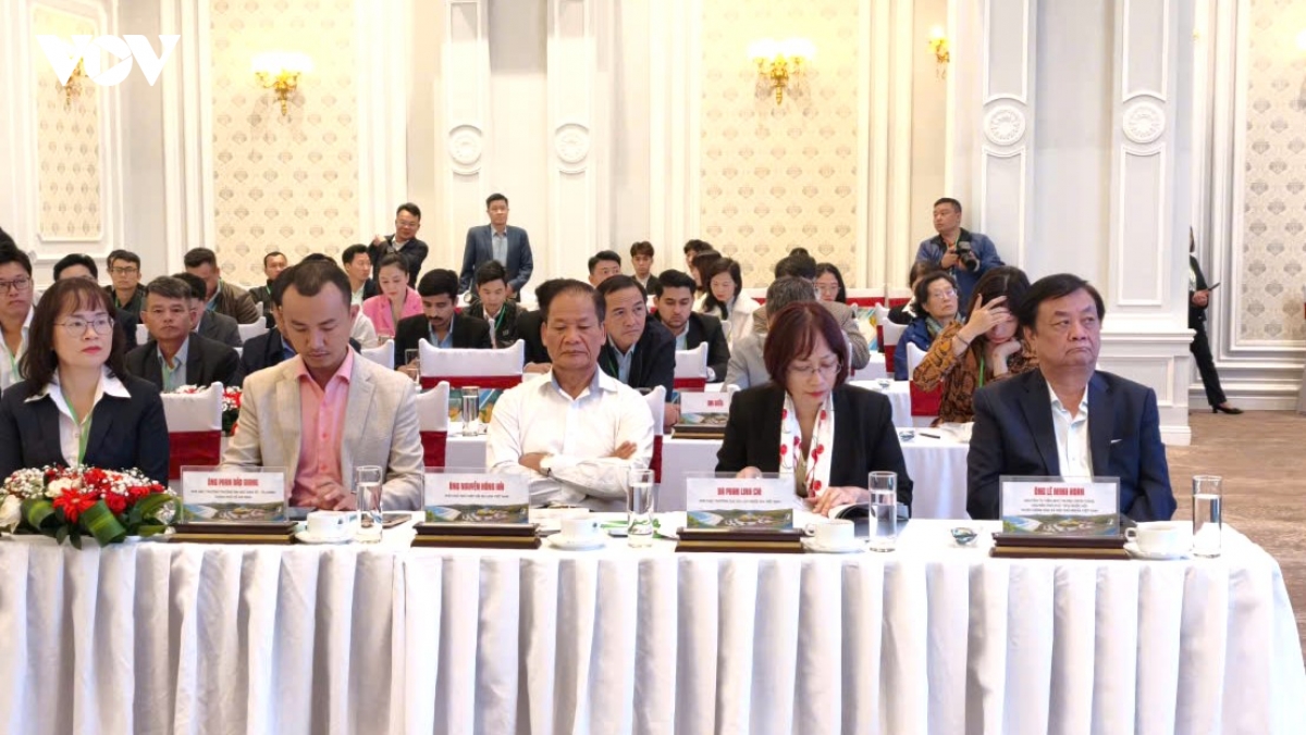 lam Dong huong toi ban giao huong xanh cho du lich hinh anh 1