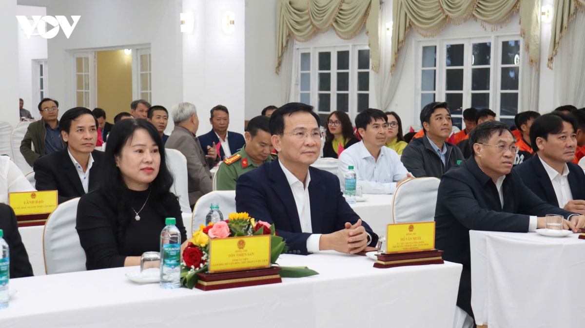 lam Dong xuat quan du giai bong da hang nhat quoc gia sau 14 nam hinh anh 2