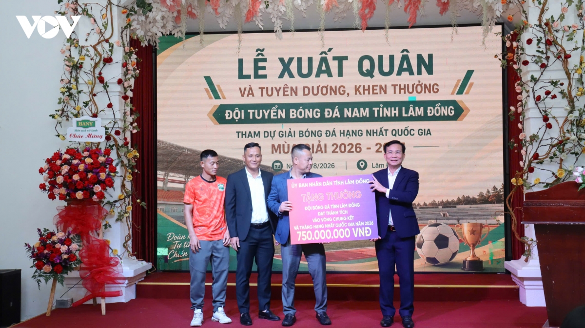 lam Dong xuat quan du giai bong da hang nhat quoc gia sau 14 nam hinh anh 4