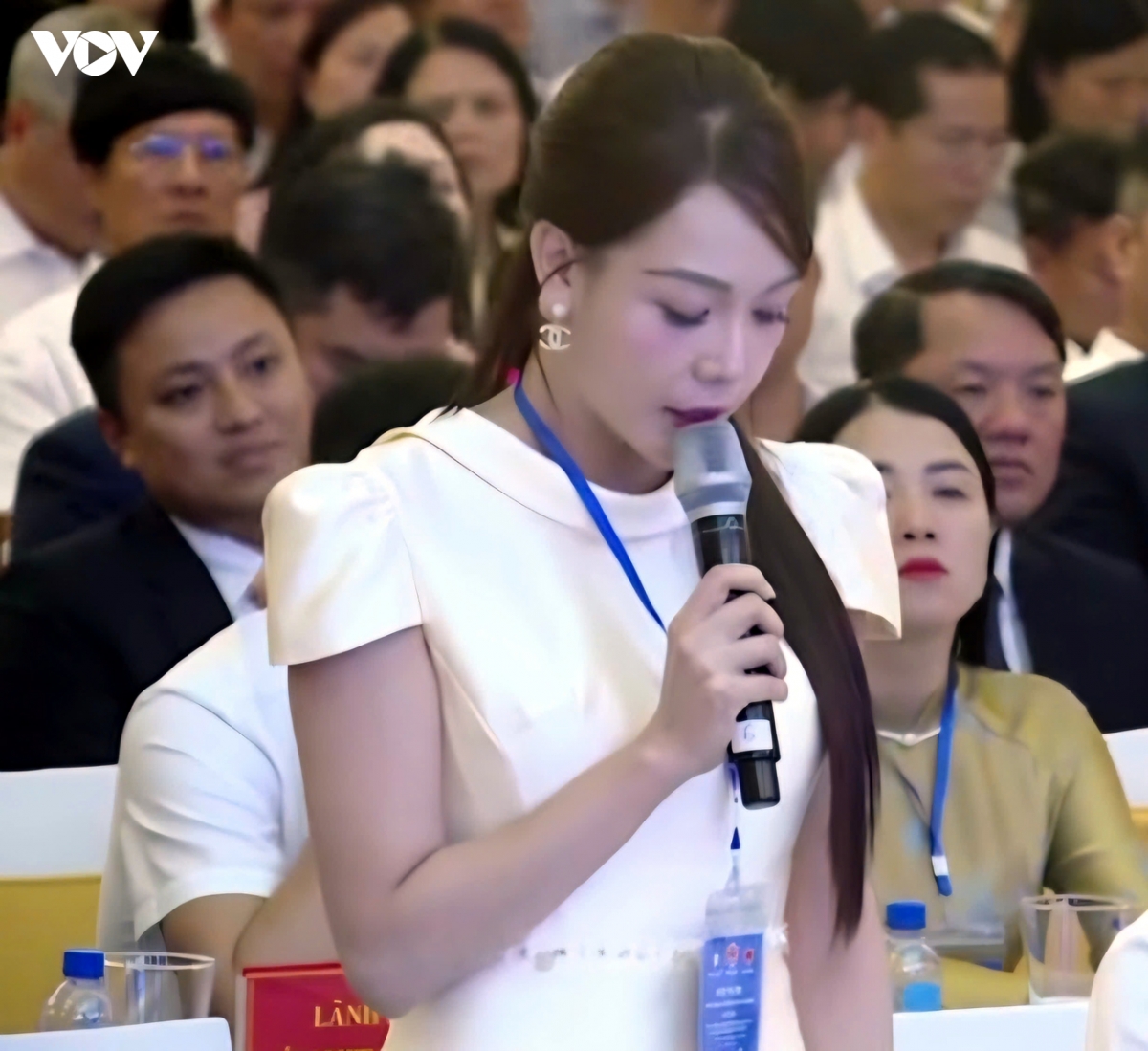 thanh hoa phan dau co it nhat 1 trung tam logistics hien dai hinh anh 1
