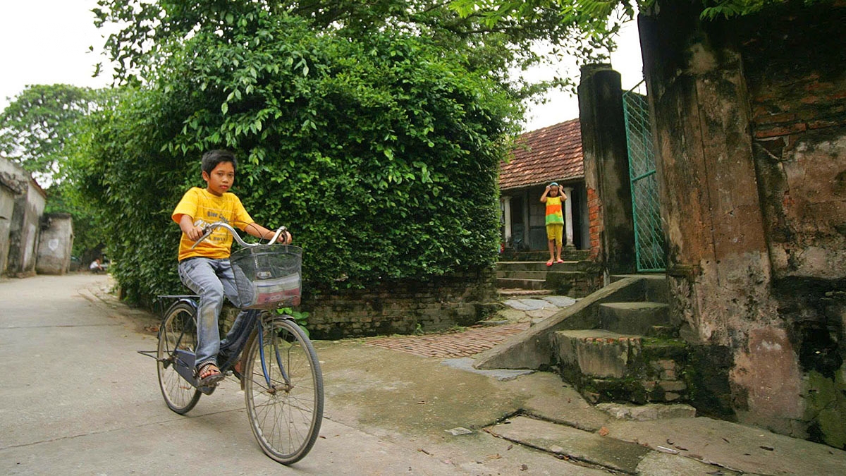 ngoi lang co hon 500 tuoi tung duoc menh danh lang nguoi giau o ha noi hinh anh 6