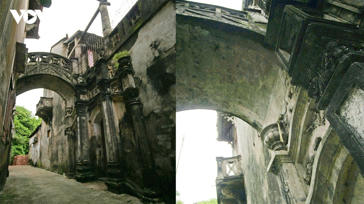 ngoi lang co hon 500 tuoi tung duoc menh danh lang nguoi giau o ha noi hinh anh 4