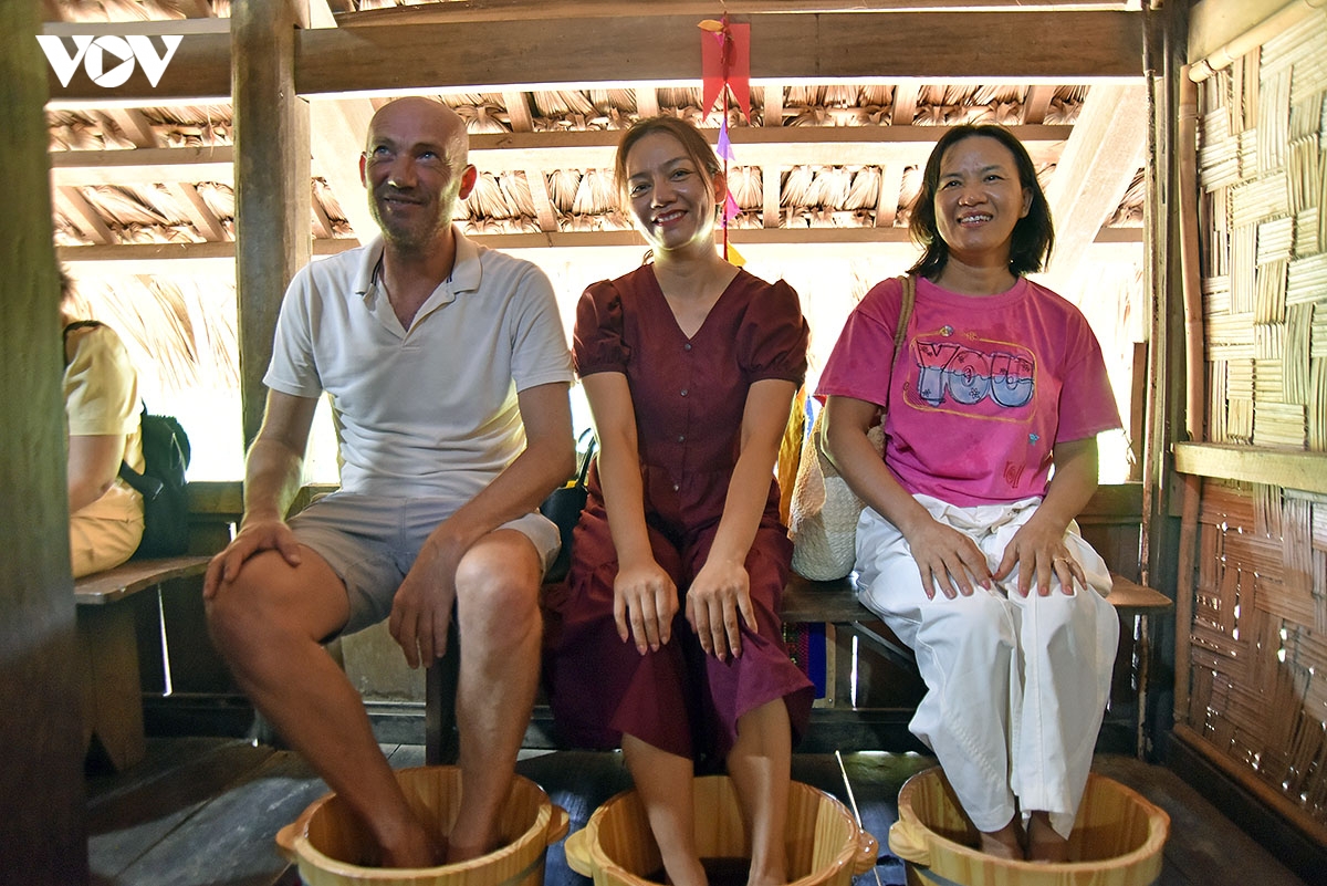 ha noi ky vong dua lang van hoa thanh diem den du lich van hoa hang dau ca nuoc hinh anh 7