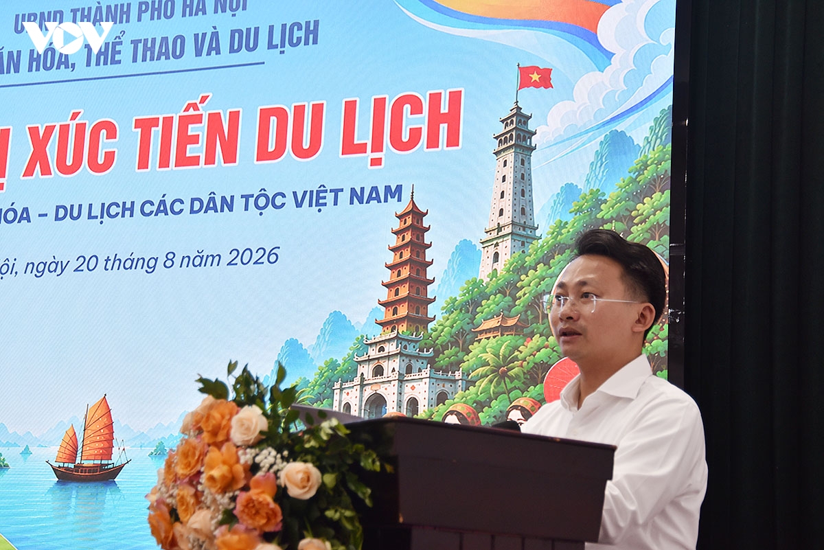 ha noi ky vong dua lang van hoa thanh diem den du lich van hoa hang dau ca nuoc hinh anh 3