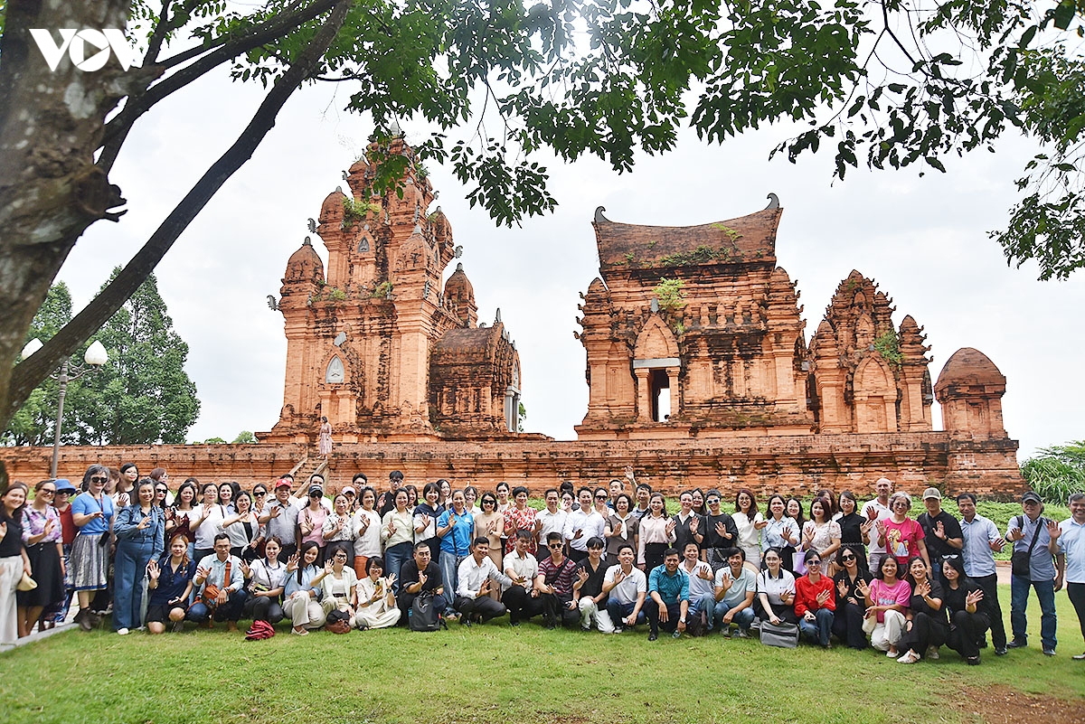 ha noi ky vong dua lang van hoa thanh diem den du lich van hoa hang dau ca nuoc hinh anh 1