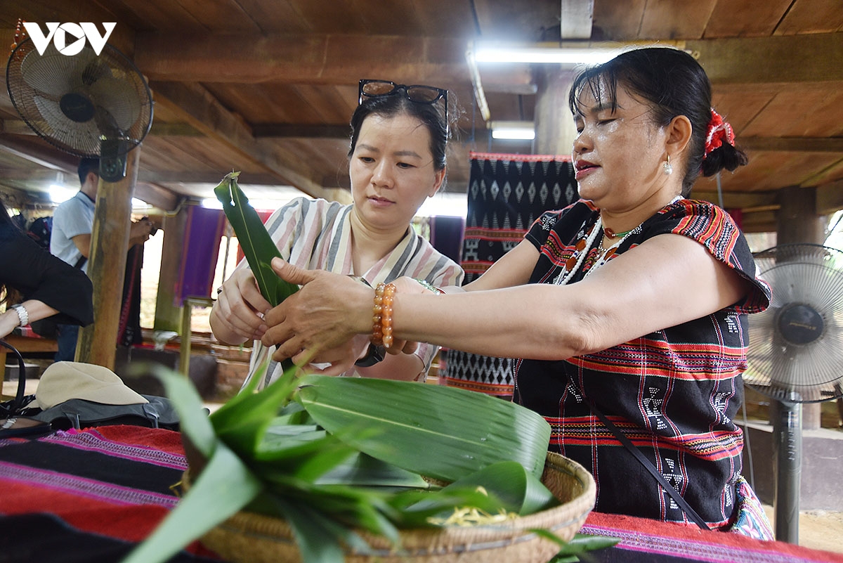 ha noi ky vong dua lang van hoa thanh diem den du lich van hoa hang dau ca nuoc hinh anh 4