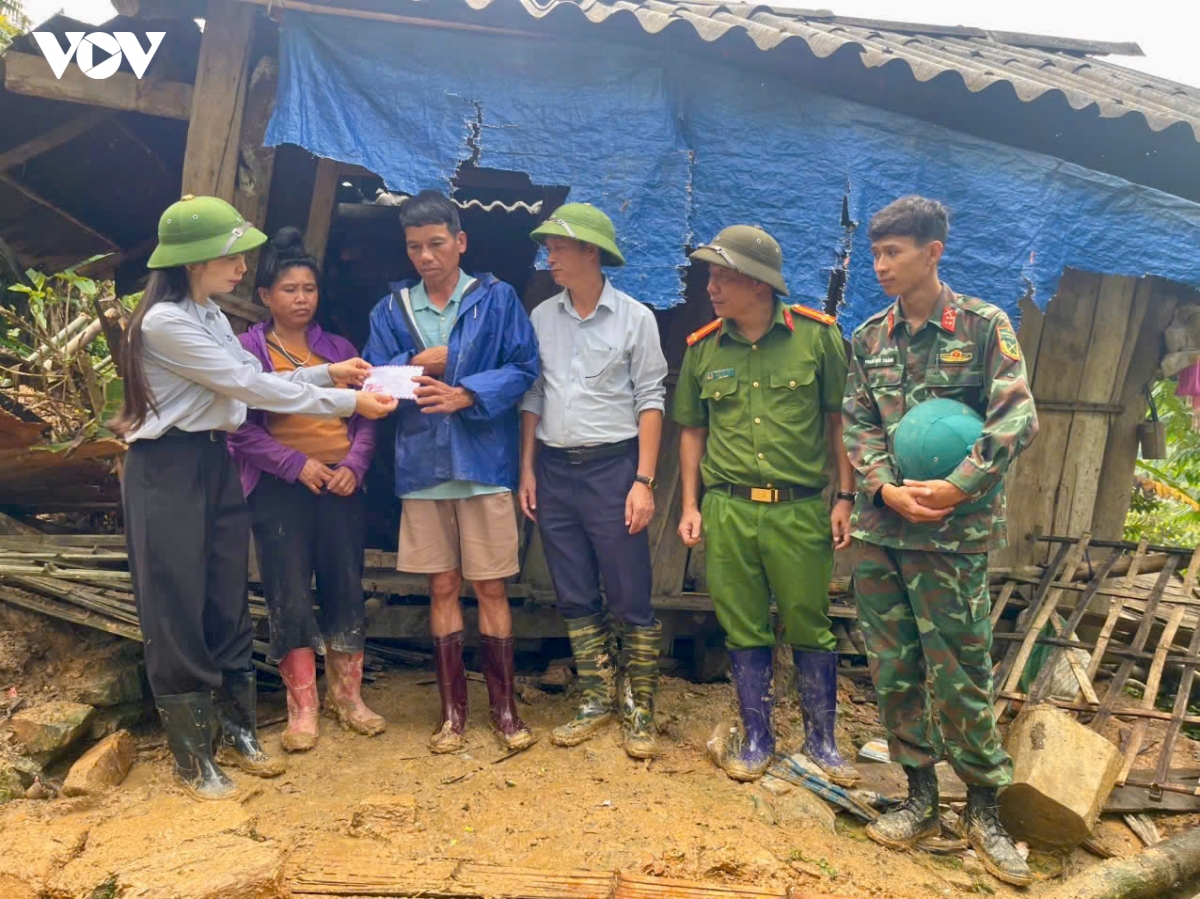 mua lu tiep tuc gay nhieu thiet hai tai muoi noi, son la hinh anh 9