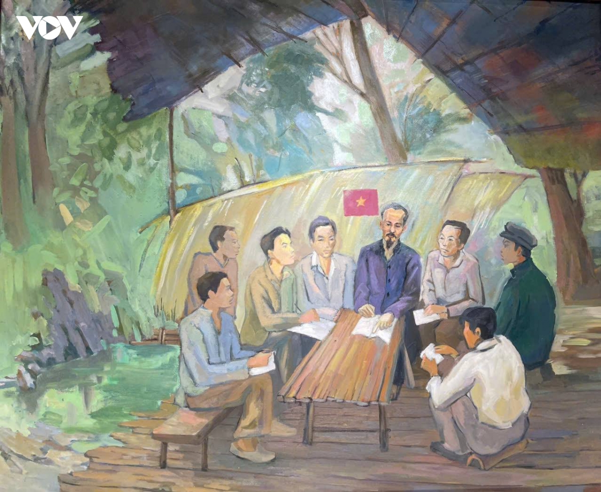 tu ngon lua pac bo den nhip song moi cao bang hinh anh 2