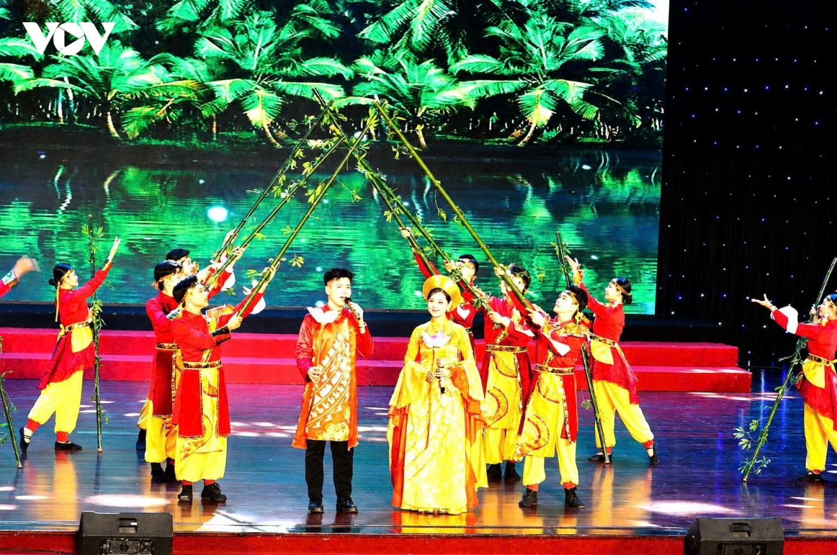 lien hoan van nghe cac ton giao thanh pho Da nang nam 2026 hinh anh 5