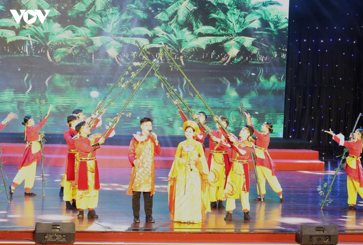 lien hoan van nghe cac ton giao thanh pho Da nang nam 2026 hinh anh 4