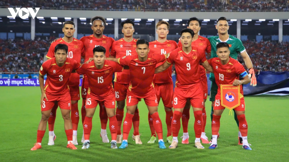 lich thi dau va truc tiep bong da viet nam hom nay 7 8 Dt viet nam gap campuchia hinh anh 1