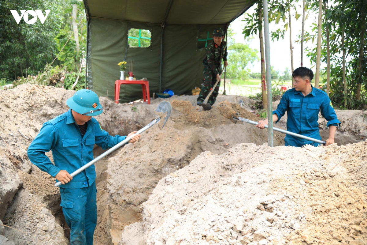 tu loi ke nhan chung tim thay 4 hai cot liet si sau 57 nam hinh anh 6