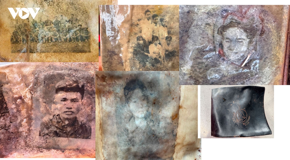 hanh trinh dua cac anh hung liet si roi long dat minh Duc tp. Dong nai tro ve hinh anh 6