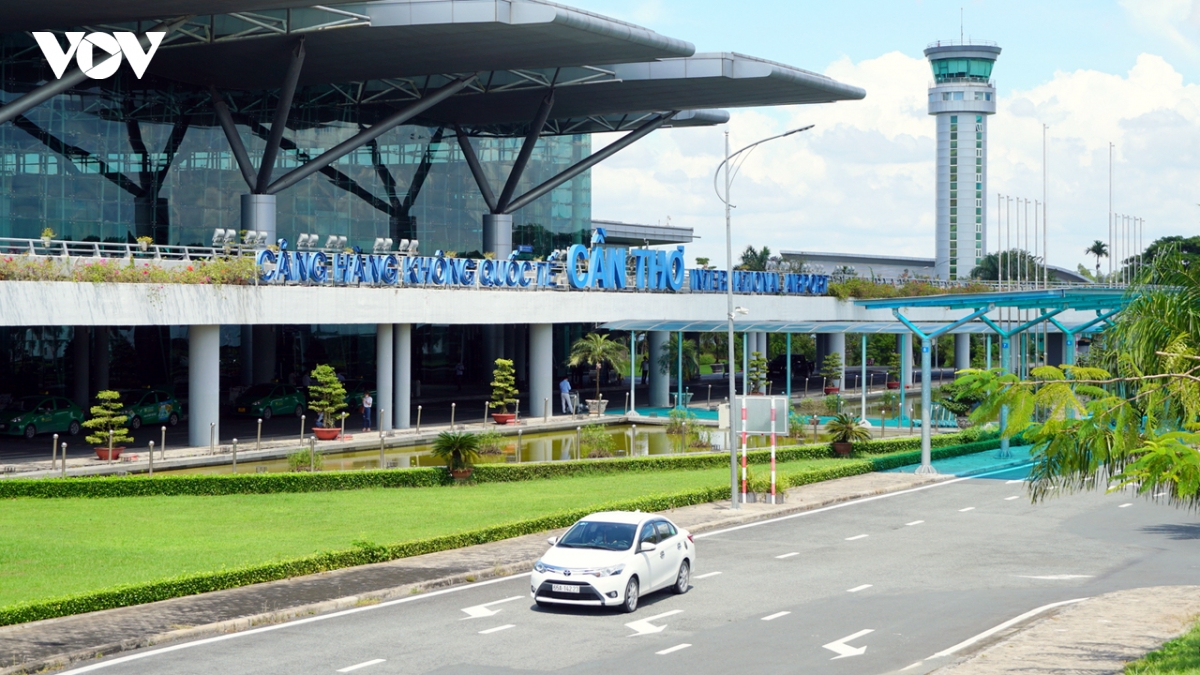 mien tay mong muon co he sinh thai logistics xanh hinh anh 4