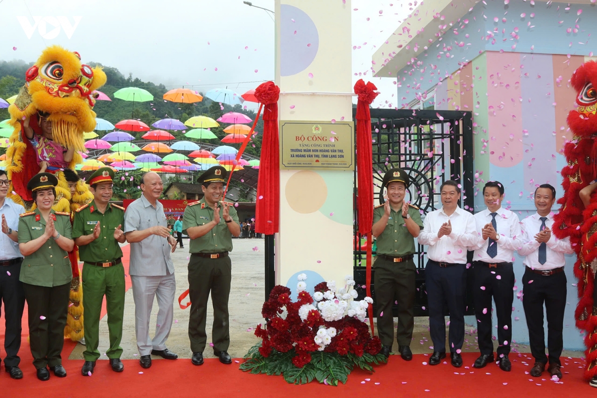 bo cong an khanh thanh truong mam non hoang van thu tai tinh lang son hinh anh 3