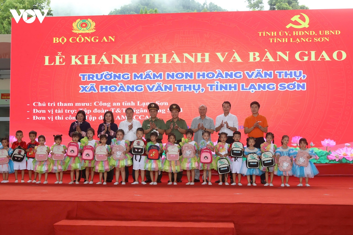 bo cong an khanh thanh truong mam non hoang van thu tai tinh lang son hinh anh 4