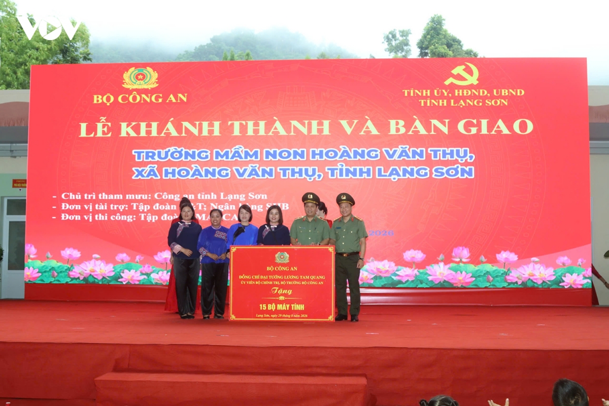 bo cong an khanh thanh truong mam non hoang van thu tai tinh lang son hinh anh 5