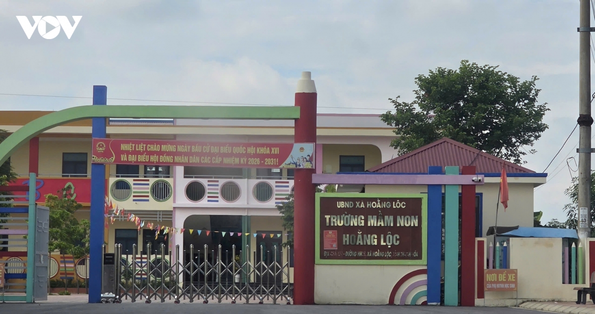 sap xep truong hoc o thanh hoa quyet tam tinh gon, lang nghe tam tu nha giao hinh anh 3