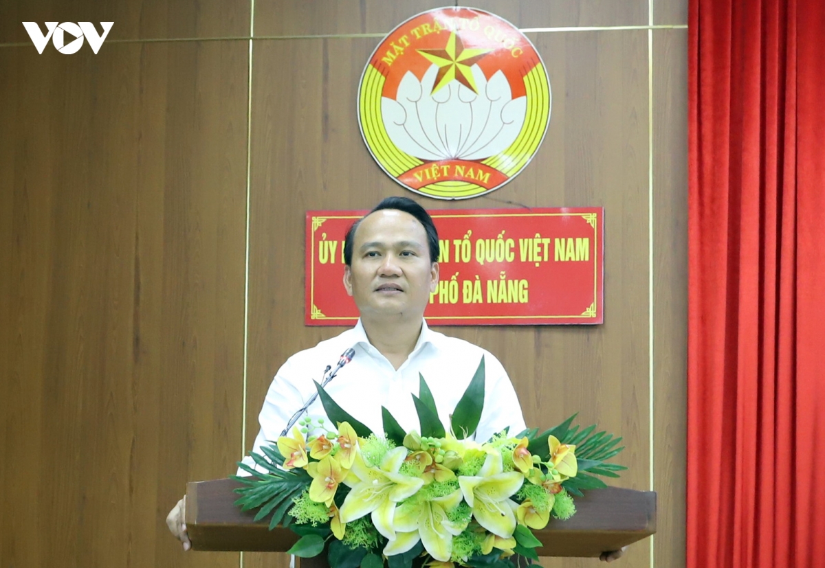 Da nang hon 6.300 ho dan hien 1,5 trieu m2 dat xay dung nong thon moi hinh anh 3