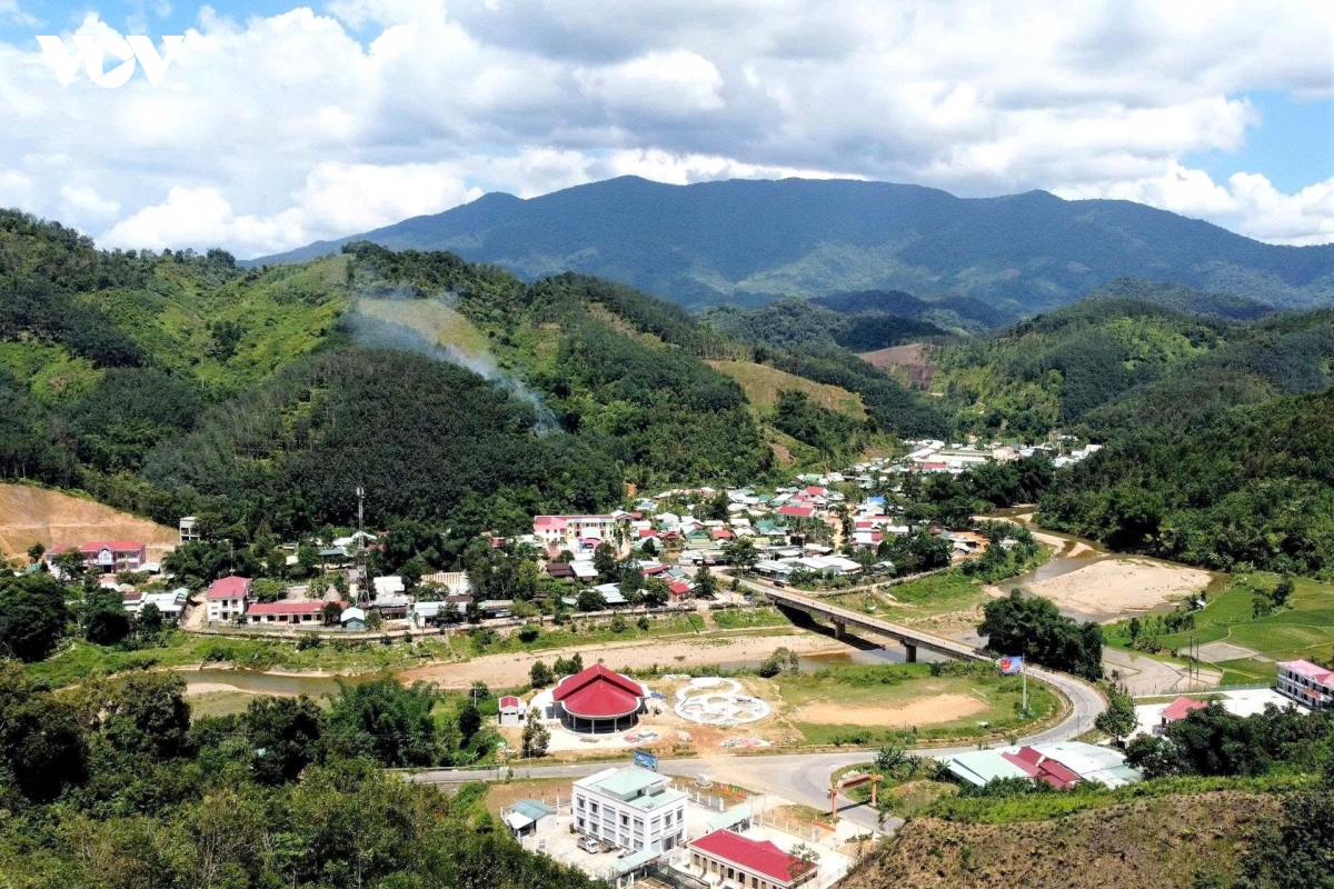 Sáp nhập thôn, tổ dân phố ở Đà Nẵng: Đối mới phương thức lãnh đạo của Đảng ở cơ sở