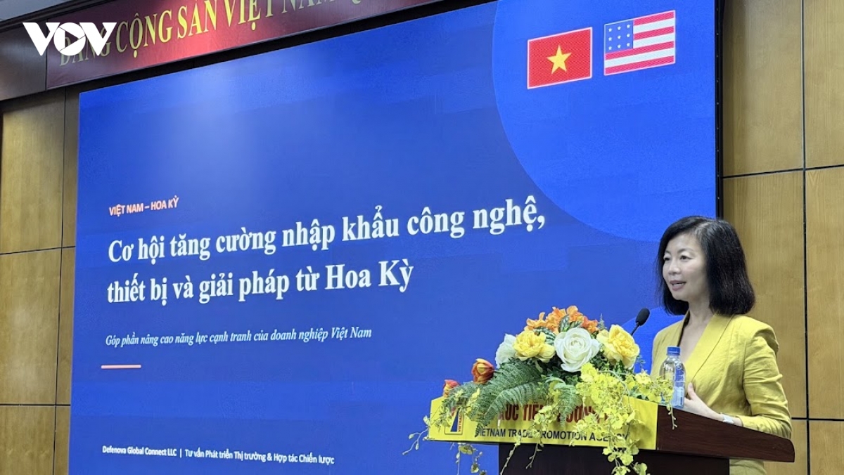can bang thuong mai mo co hoi kinh doanh cho doanh nghiep viet - my hinh anh 1