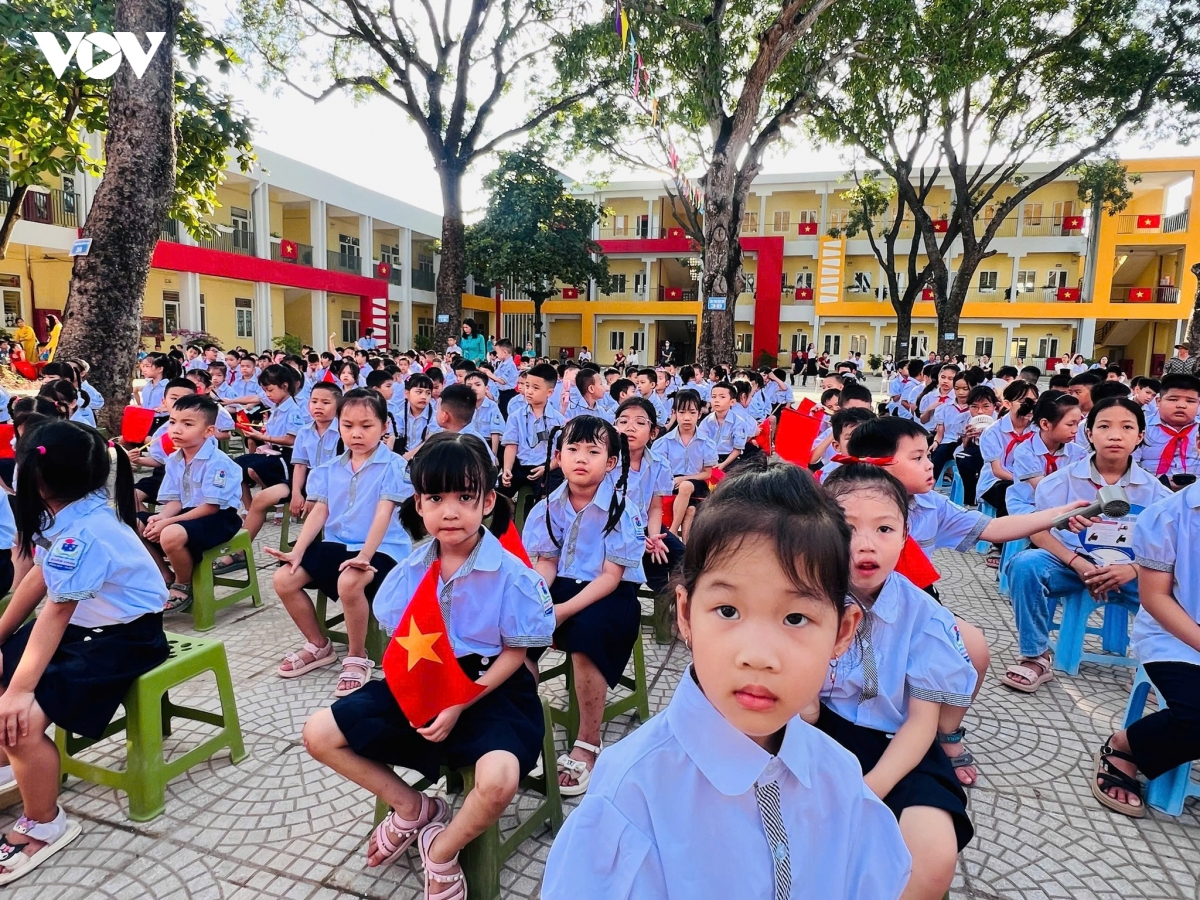 Năm học mới: Làm sao để “học thật, thi thật” đi vào thực chất?