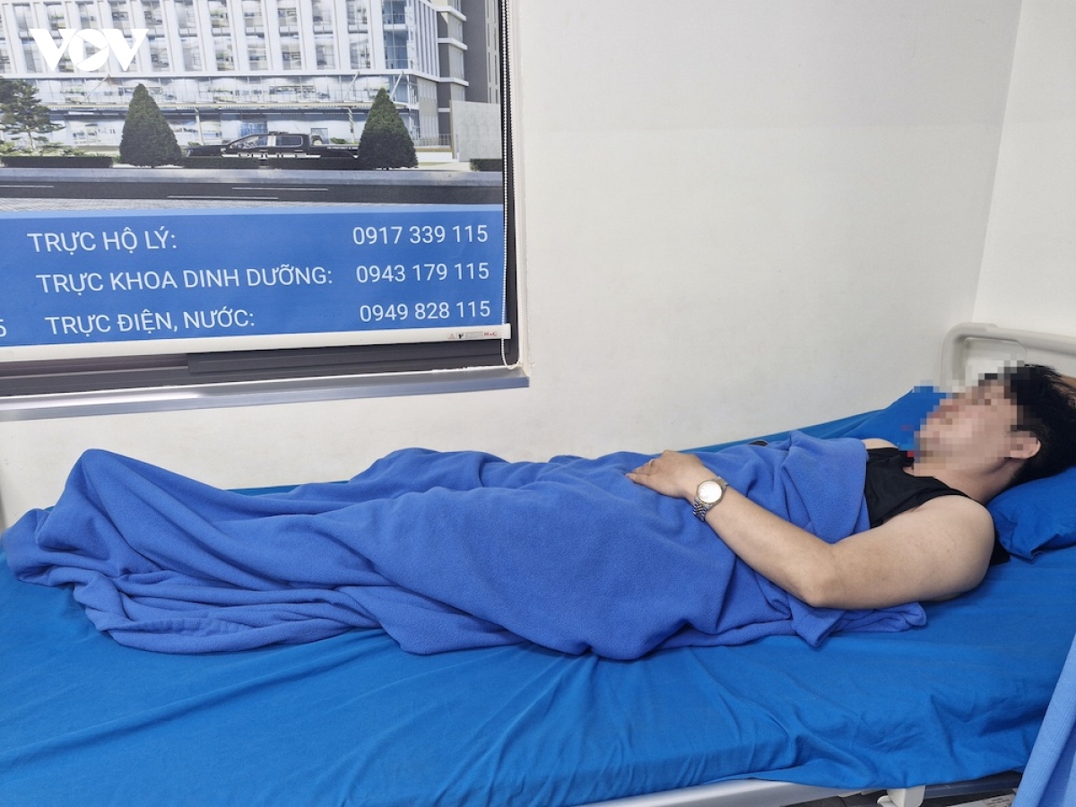 danh tinh nan nhan vu lat xe khach o gia lai lam 4 nguoi tu vong hinh anh 1