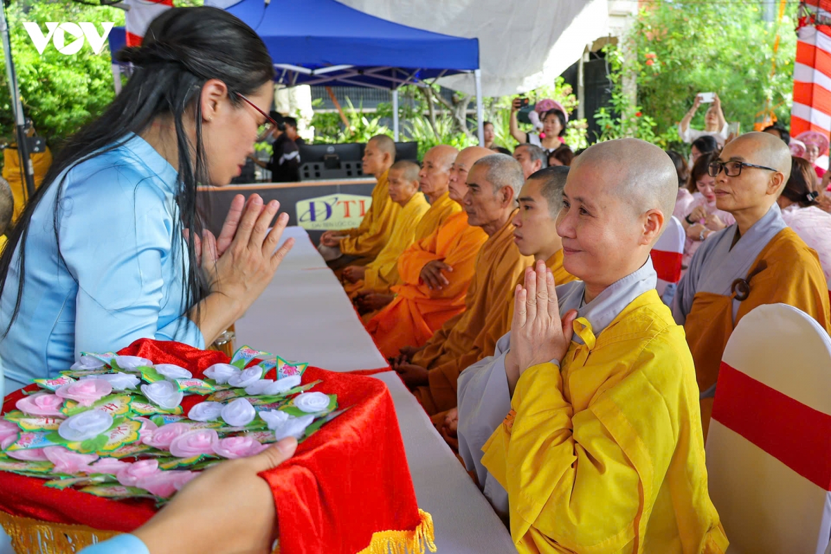 le hoi vu lan bao hieu ngu hanh son 2026 lan toa gia tri dao hieu hinh anh 4