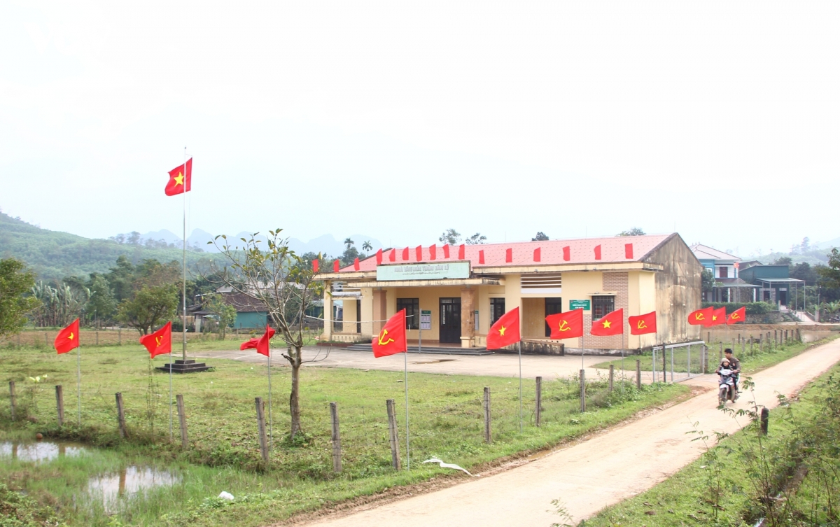tet Doc lap tren que huong Dai tuong vo nguyen giap hinh anh 2
