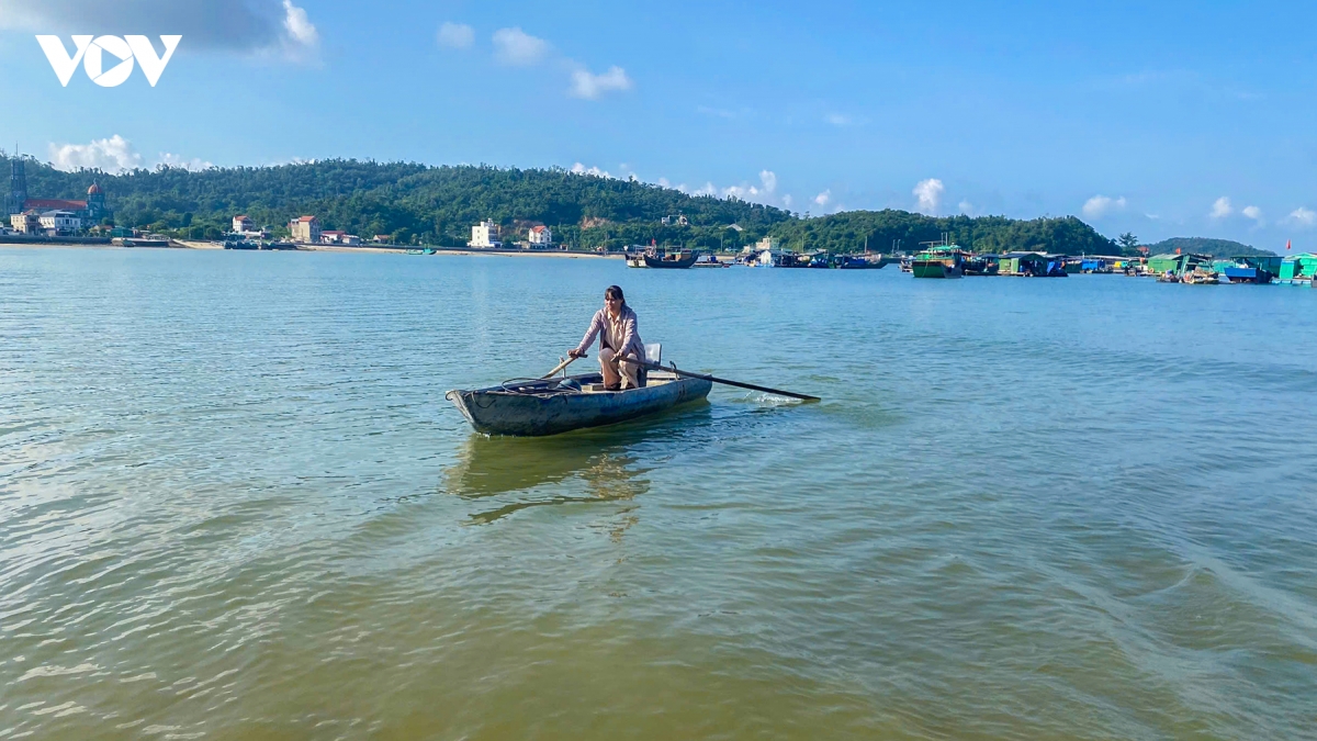 nguoi dan quang ninh dong loat di bau 624 truong thon, ban, khu pho hinh anh 7
