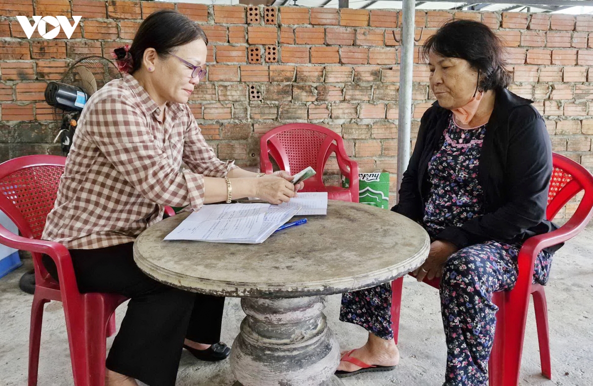 Da nang ho tro them tien dong bhxh tu nguyen cho nguoi dan hinh anh 2