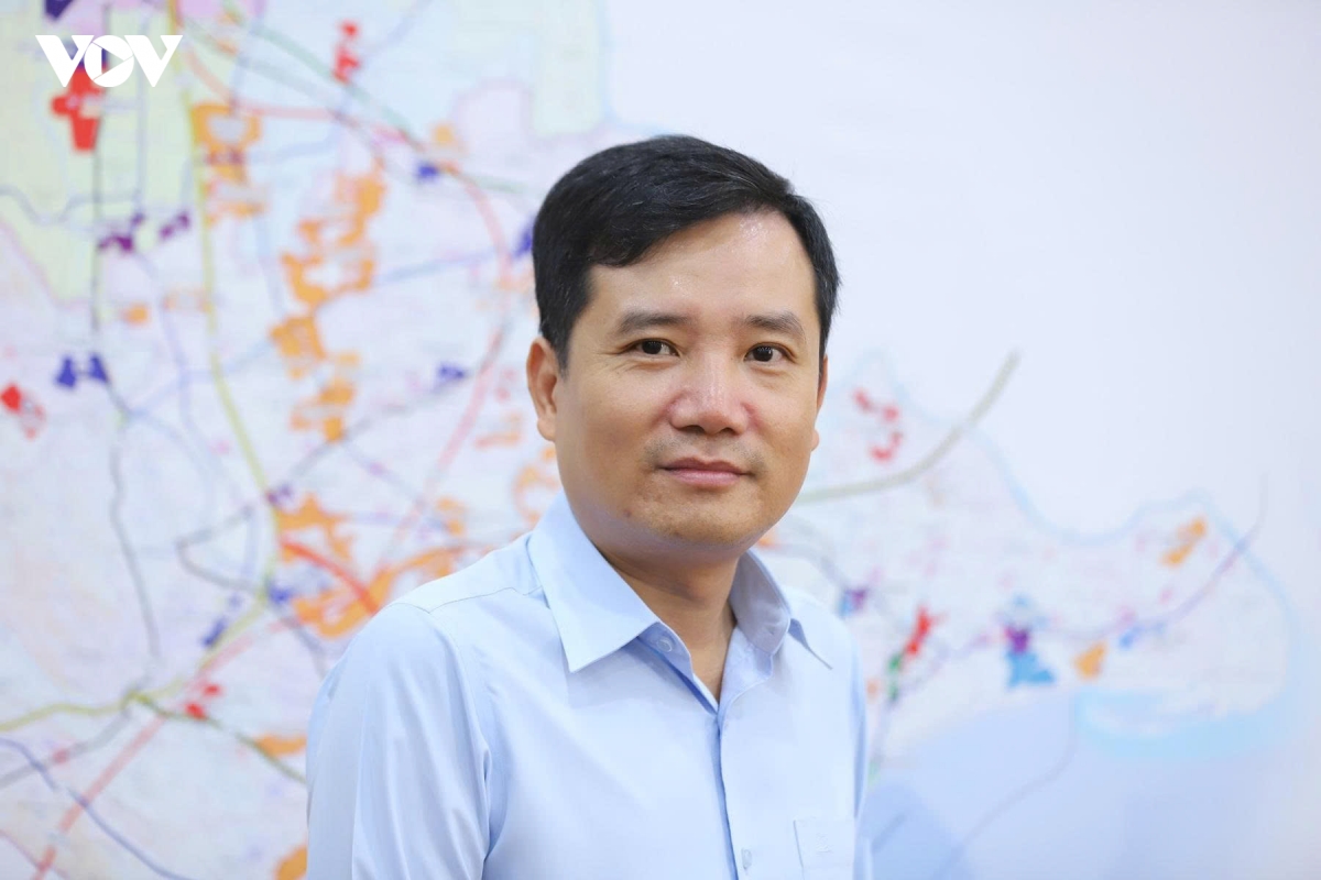 ha tang xanh, logistics dong bo suc hut cua diem den fdi the he moi hinh anh 4