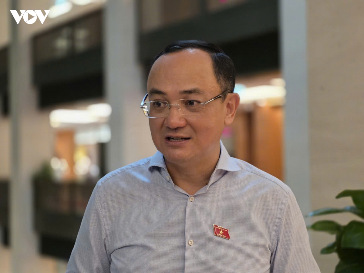 ha tang xanh, logistics dong bo suc hut cua diem den fdi the he moi hinh anh 1