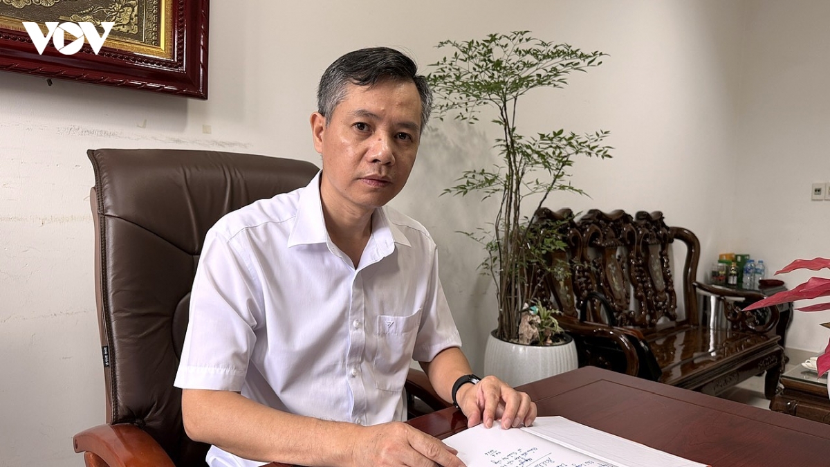chuyen danh gia can bo bang cam tinh sang thuc chat, hieu qua thuc hien nhiem vu hinh anh 1