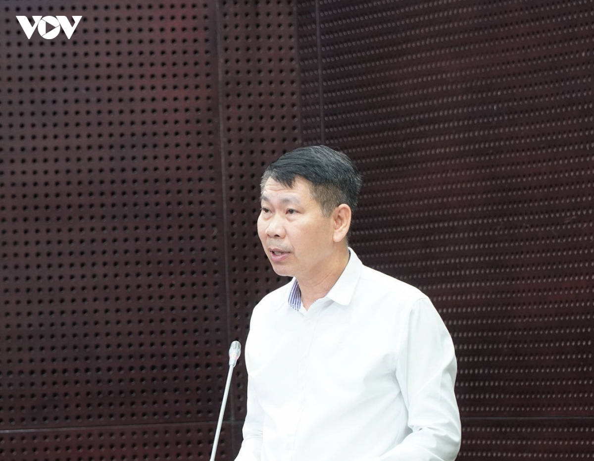 Da nang hon 2.600 doanh nghiep cham dong, tron dong bao hiem xa hoi hinh anh 1