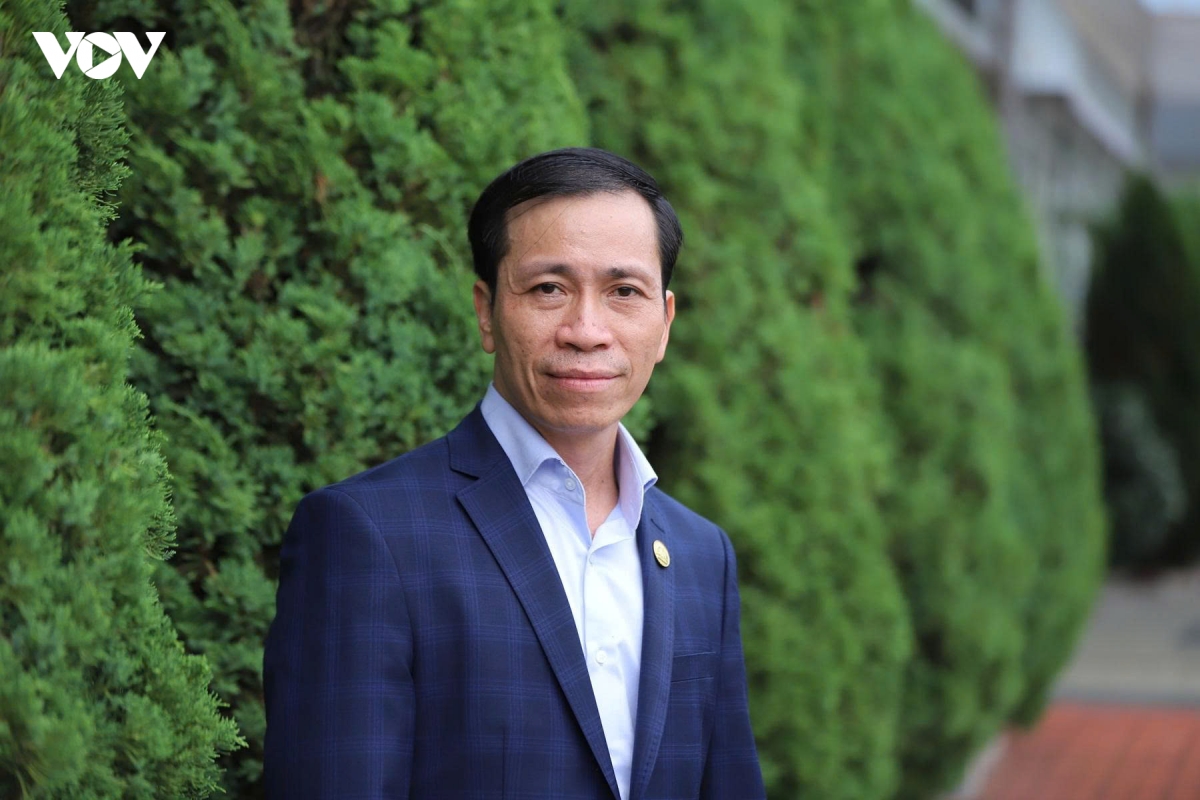 ha tang xanh, logistics dong bo suc hut cua diem den fdi the he moi hinh anh 2
