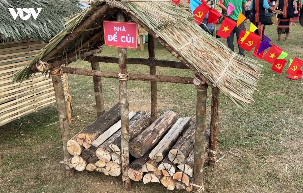 nghi quyet 80 den voi ban lang van hoa tro thanh gia san cua cong dong o Da nang hinh anh 3