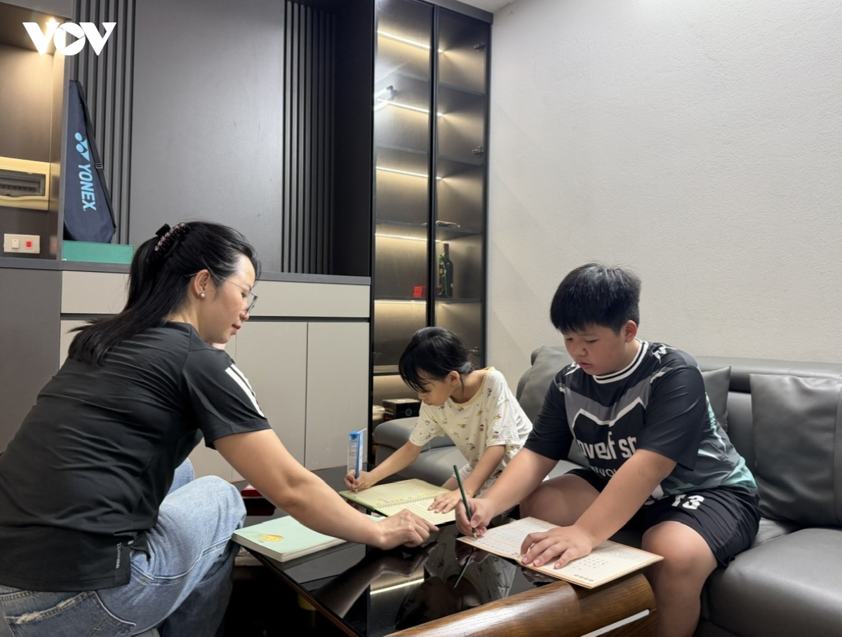 mua nha o xa hoi, nguoi lao dong an cu nhung doi mat ap luc tra no hinh anh 2