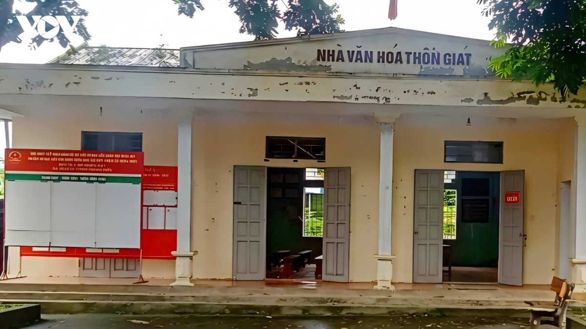 sau sap xep don vi hanh chinh nang tam khong gian sinh hoat cong dong hinh anh 1