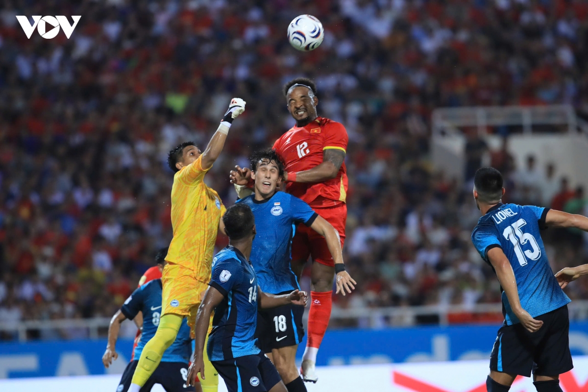 nhan dinh Dt singapore vs Dt indonesia cuoc chien o the chan tuong hinh anh 3