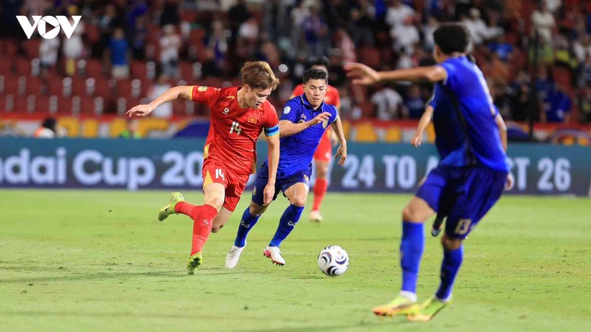 nhan dinh viet nam vs thai lan chung ket luot ve asean cup 2026 thoi khac lich su hinh anh 3