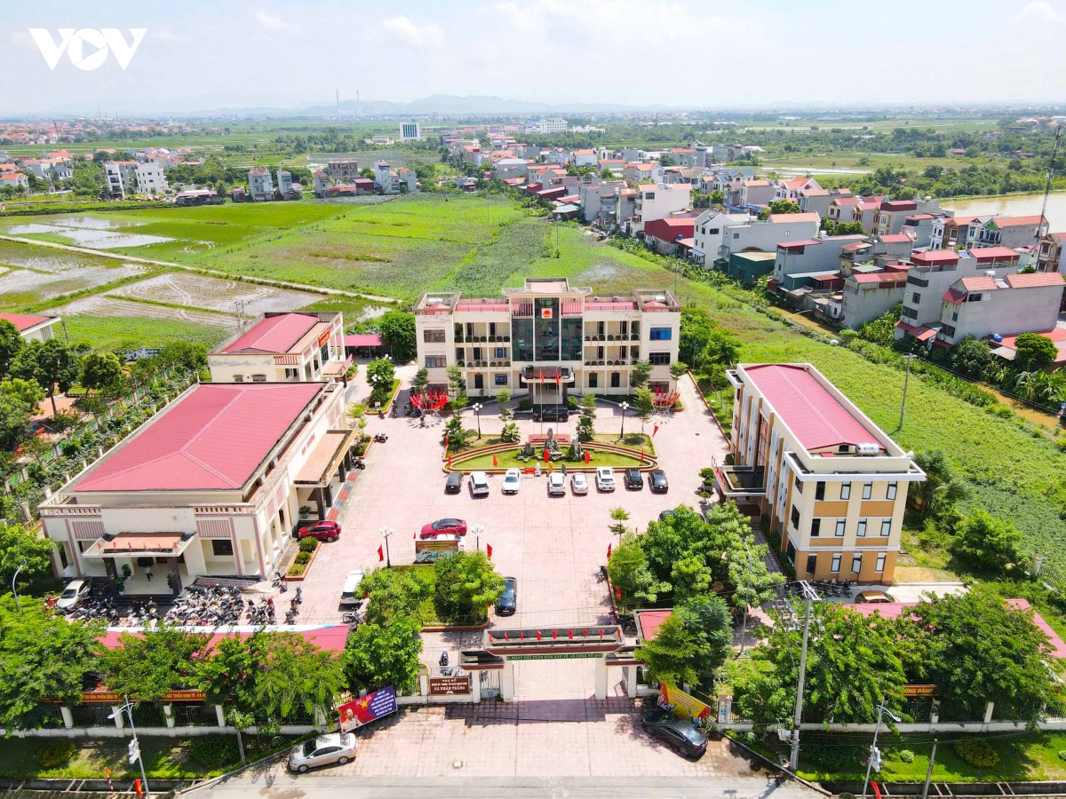 12 phuong moi cua thanh pho bac ninh moi Dong luc mo rong khong gian phat trien hinh anh 17