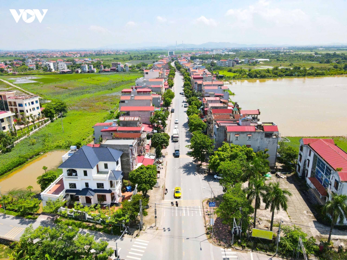 12 phuong moi cua thanh pho bac ninh moi Dong luc mo rong khong gian phat trien hinh anh 18