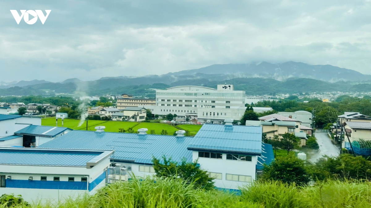 nhat ban dat muc tieu khung cho xuat khau nong san - thuc pham hinh anh 1