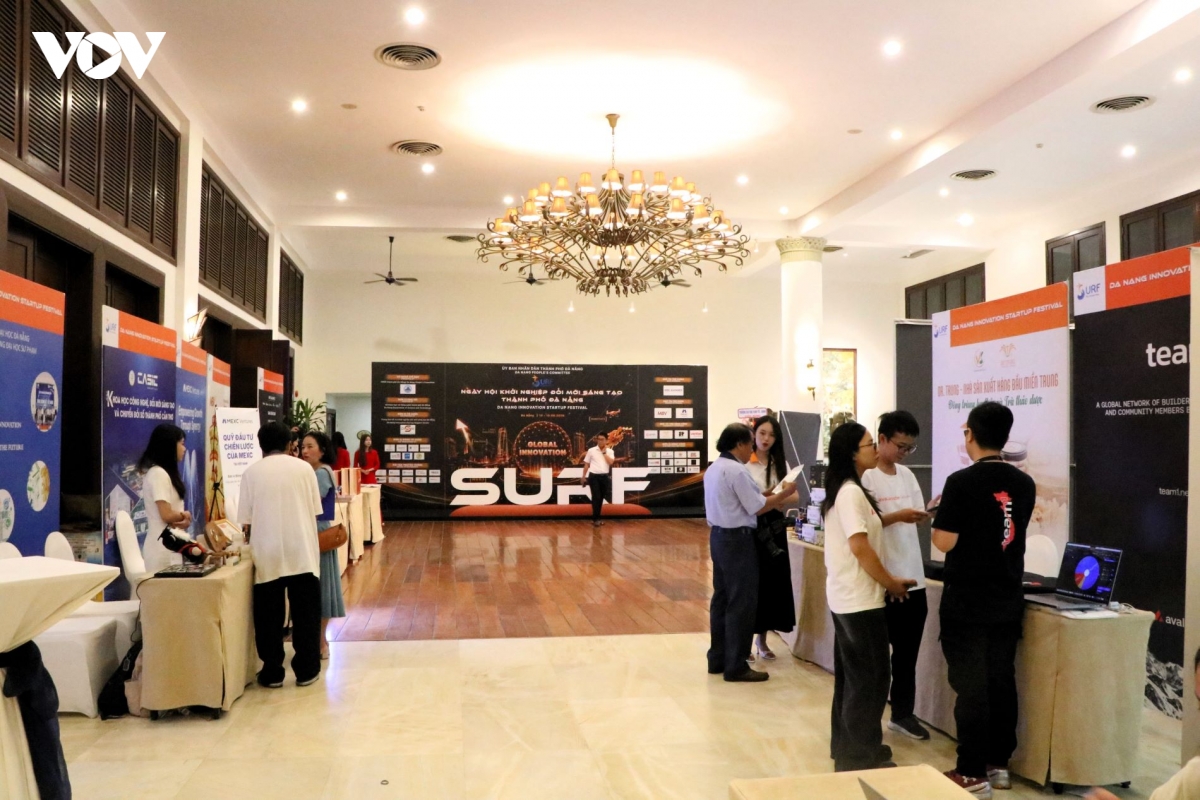 surf 2026 - diem cham giua y tuong va cuoc song hinh anh 5
