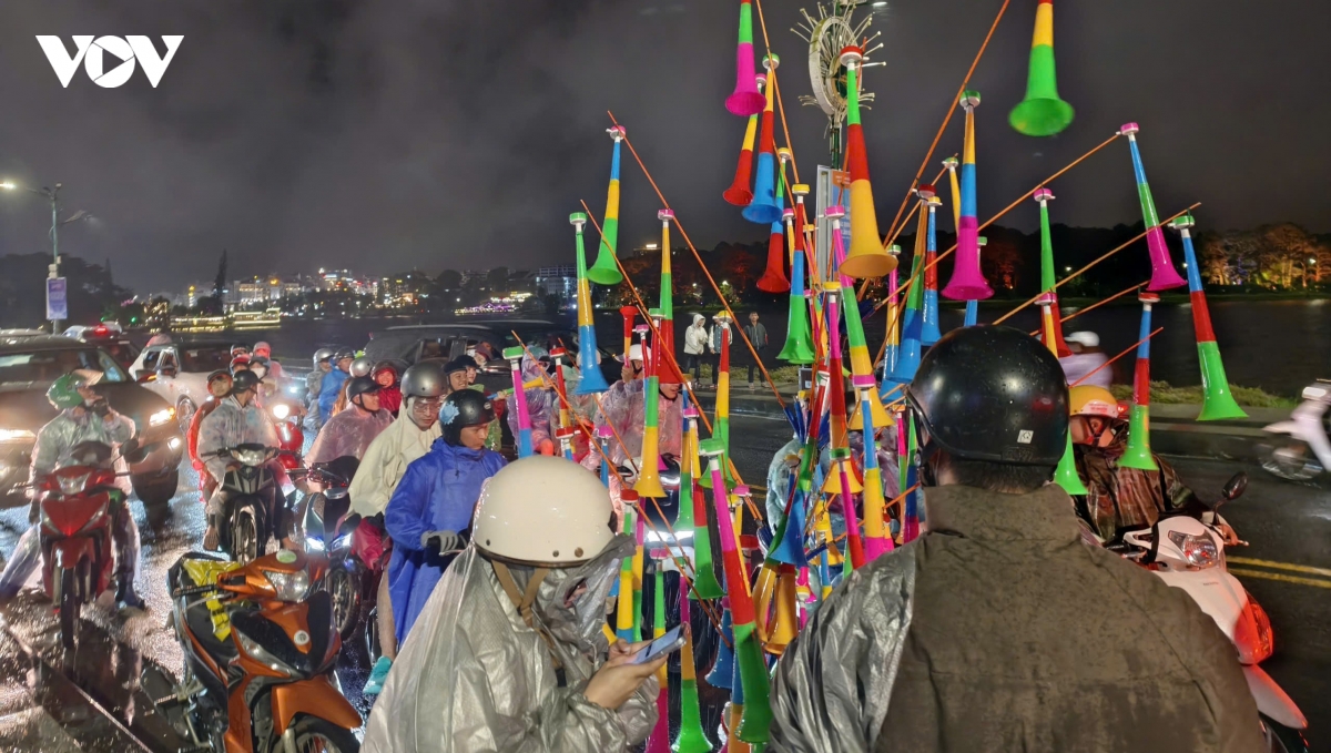 niem vui chien thang asean cup 2026 bung no giua mua gio Da lat hinh anh 2