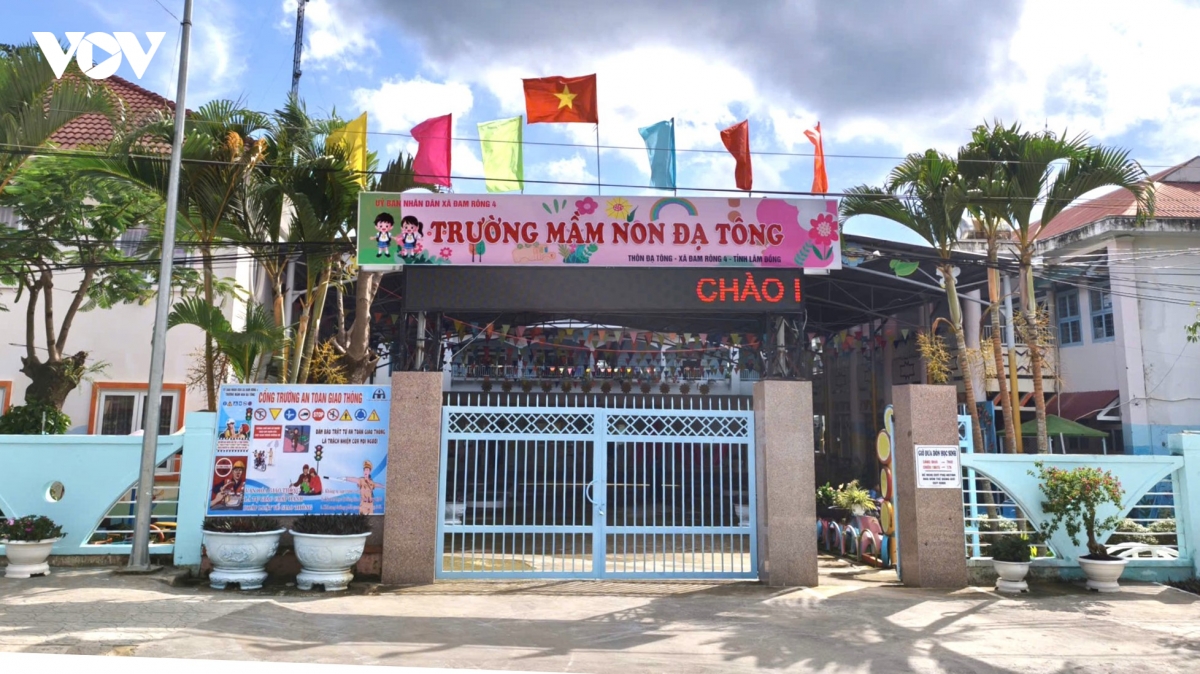 niem vui truoc them nam hoc moi o vung dan toc thieu so tinh lam Dong hinh anh 3